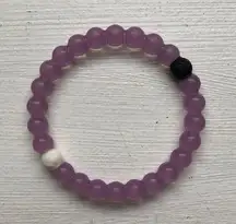 Purple Lokai Bracelet