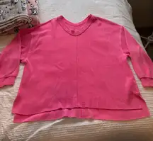 Aerie Sweater Oversized