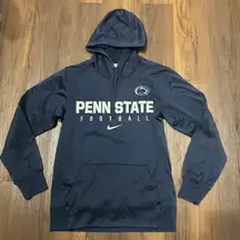 Penn State University  Lightweight hoodie