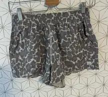 Vuori Dash Active Short 3” Opal