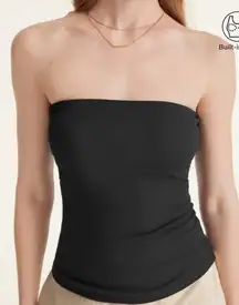 Brand New OGL Women's Size Small White Skinkiss Sleeveless Shaping Top Shapwear