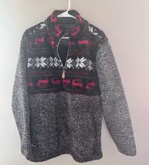 Simply Southern Pull Over