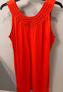 Tommy Bahama casual dress