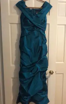 Women’s Maxi Party Dress