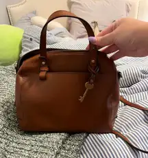 Fossil Purse