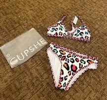 Cupshe Bikini