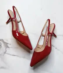 Steve Madden Kitten Heels 