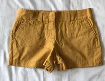 Ann Taylor LOFT Chino Shorts