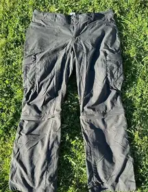 REI Co-op Rendezvous Convertible Pants 16