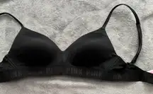 PINK Victoria’s Secret Wireless Bra