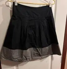 NWOT Vince Skirt Size 4