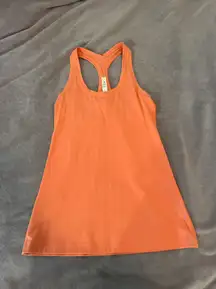 Lululemon Racer Back Tank