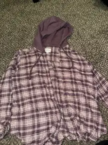 Outfitters Flannel