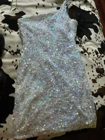 Homecoming Dress