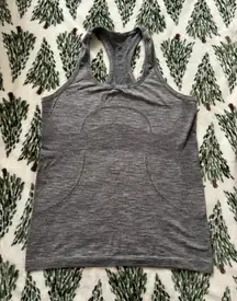 Lululemon Tank Swiftly Tech Racerback