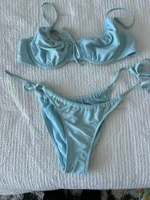 Xhilaration Bikini Set