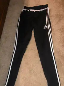 Adidas Soccer Sweatpants