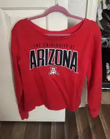 University of Arizona Sweatshirt