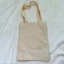 Q tee of California apron bag towel tote bag