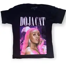 Doja Cat T-Shirt Small