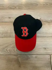 Men’s Boston Red Sox Nike baseball cap 