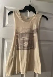 Rip Curl Muscle Tank