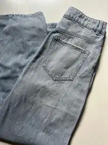 Garage baggy jeans