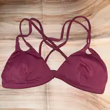 Junior Small Bikini Top