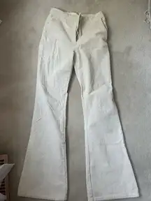 H&M Corduroy Pants