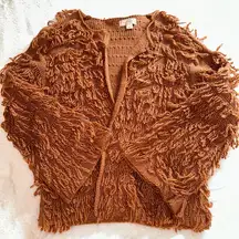 Band of Gypsies Cardigan Sweater