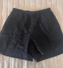 Gap boxer/active shorts!