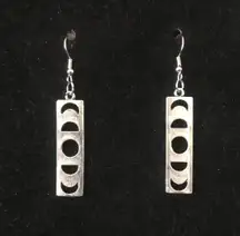 Wicked Moon Earrings