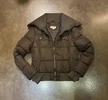 Y2K Puffer Jacket