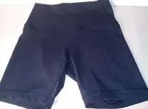 Lululemon bike Shorts