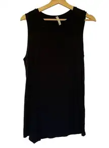 Fabletics flawed women's size S workout tank top comfortable sleeveless athletic