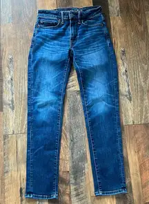 American Eagle Next Level Air Flex Slim Jeans Men 26/30