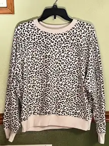 Victoria’s Secret Sleepwear Long Sleeve