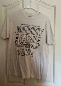 Oversized Graphic Tee