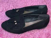 Primark tassel flats 