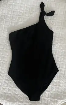 ‫One Shoulder  Swimsuit