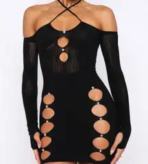 Mini Dress - Price Is Firm! 