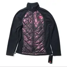 New Balance Micro fleece Jacket