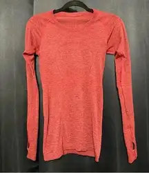 RARE Lululemon Swiftly Tech