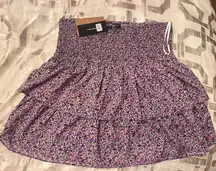NWT VERO MODA SKIRT