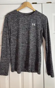 Under Armour HeatGear Women’s Top Long Sleeve