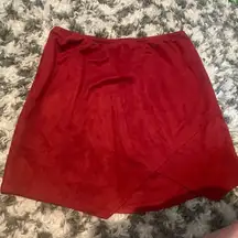 Vici skort