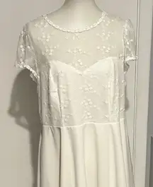 Beautiful SHEIN Curve 3XL (Run‎ Small)