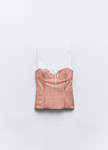 ZARA Top