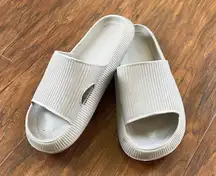 Pillow Slides