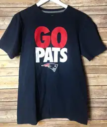 Patriots T-shirt